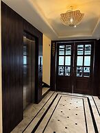 Divik Aparthotel