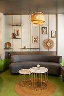 Divik Aparthotel