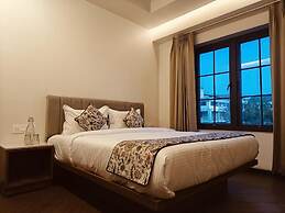 Divik Aparthotel