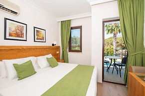 Fethiye Park Hotel