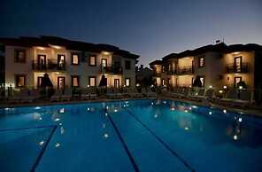 Fethiye Park Hotel