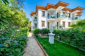 Fethiye Park Hotel