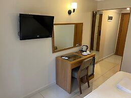 Fethiye Park Hotel