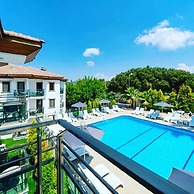 Fethiye Park Hotel