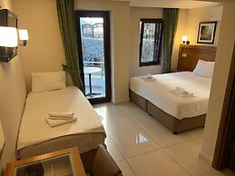 Fethiye Park Hotel