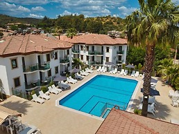 Fethiye Park Hotel