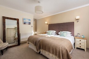 The Tytherleigh Arms