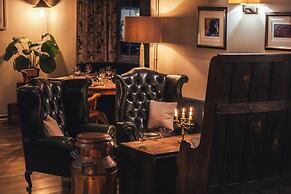 The Tytherleigh Arms