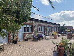 The Tytherleigh Arms