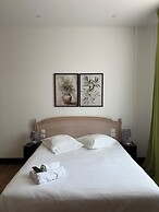 hotel de la paix