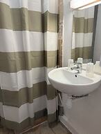 hotel de la paix