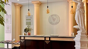 hotel de la paix