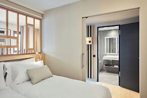 Adagio Stuttgart Neckarpark (Eröffnung Am 1. Juli 2025)