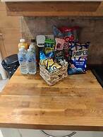 4 Guests - Bbq - Parking - Garden