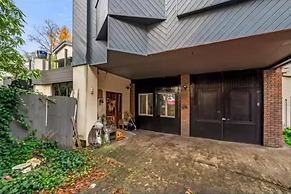 4 Guests - Bbq - Parking - Garden