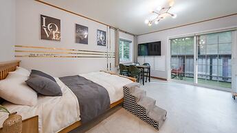 Hongcheon Lucky Dog Pension