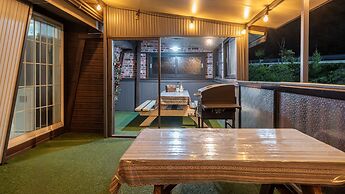 Hongcheon Lucky Dog Pension