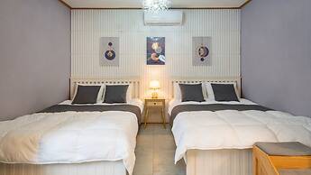 Hongcheon Lucky Dog Pension