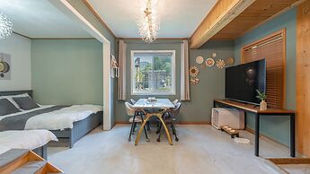 Hongcheon Lucky Dog Pension