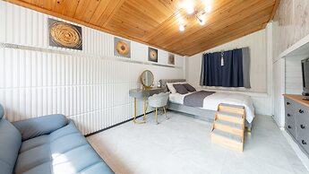 Hongcheon Lucky Dog Pension