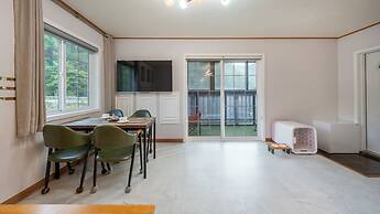 Hongcheon Lucky Dog Pension