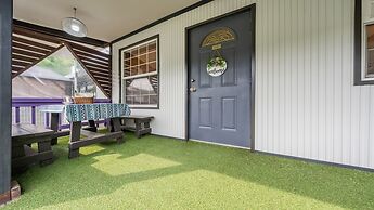 Hongcheon Lucky Dog Pension