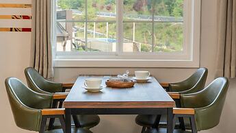 Hongcheon Lucky Dog Pension