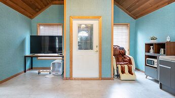 Hongcheon Lucky Dog Pension
