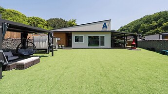 Hongcheon Lucky Dog Pension