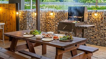 Hongcheon Lucky Dog Pension