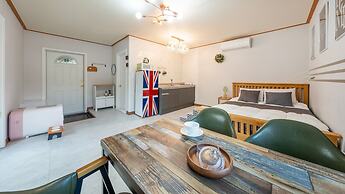 Hongcheon Lucky Dog Pension