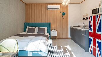 Hongcheon Lucky Dog Pension