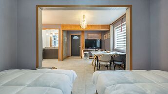 Hongcheon Lucky Dog Pension