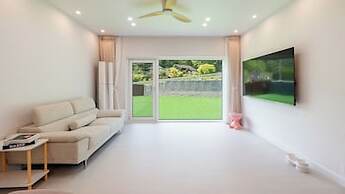 Hongcheon Lucky Dog Pension