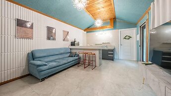 Hongcheon Lucky Dog Pension