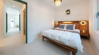 Hongcheon Lucky Dog Pension