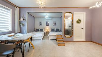 Hongcheon Lucky Dog Pension