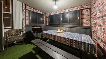 Hongcheon Lucky Dog Pension