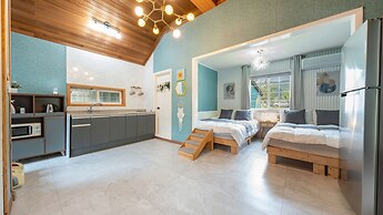 Hongcheon Lucky Dog Pension