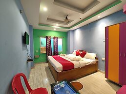 Hotel Shree Bhumi Puri