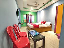 Hotel Shree Bhumi Puri