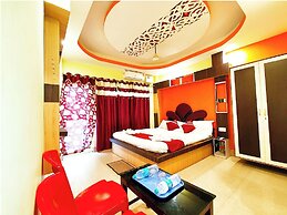 Hotel Shree Bhumi Puri
