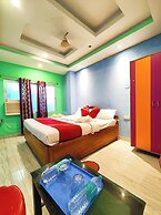 Hotel Shree Bhumi Puri