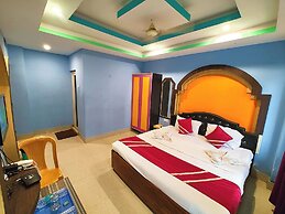 Hotel Shree Bhumi Puri