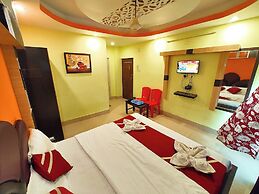 Hotel Shree Bhumi Puri