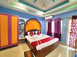 Hotel Shree Bhumi Puri
