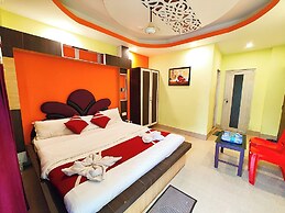 Hotel Shree Bhumi Puri