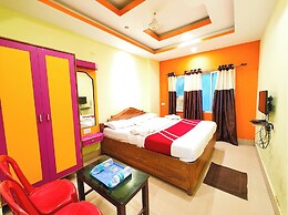 Hotel Shree Bhumi Puri