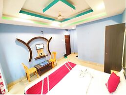 Hotel Shree Bhumi Puri