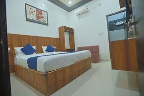 RK Residency